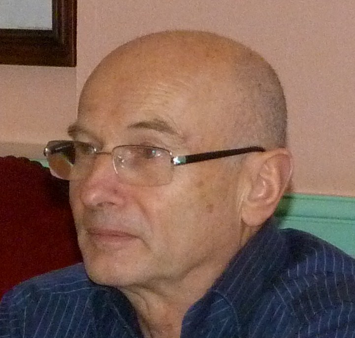 Paul Cordonnier