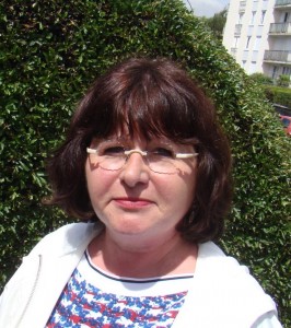 Christine Receveur