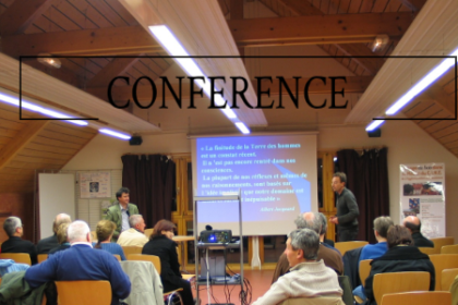 conference