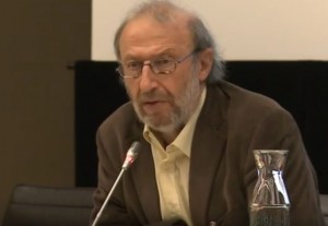 André cicolella conférence2