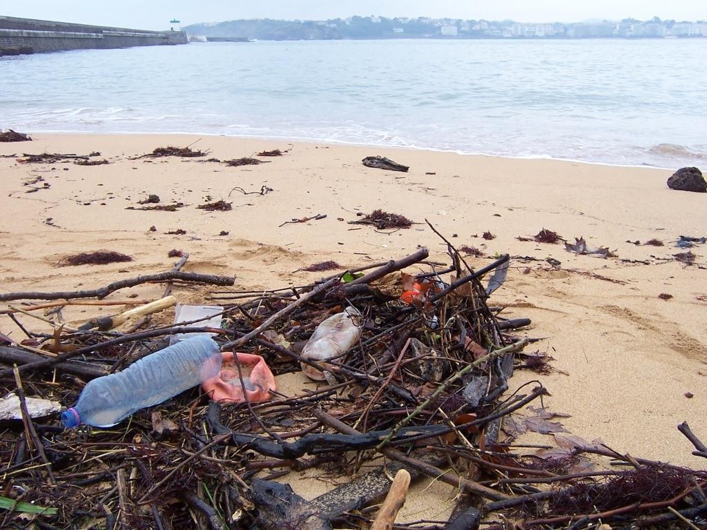 Plastiques, quels enjeux pour demain ?