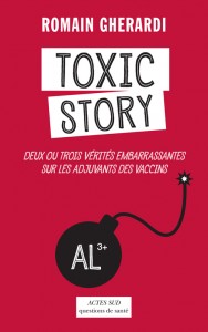 Toxic Story