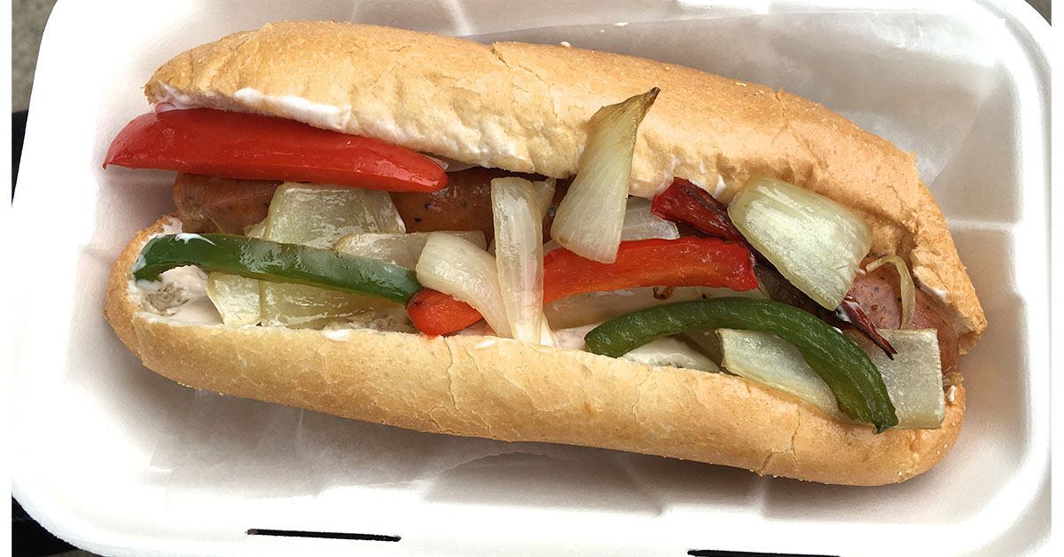 RES - Image site fast food